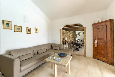 Villa in Porto Cervo mit Pool