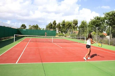 Villa Sequoia 8 Personen mit Schwimmbad