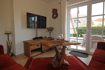 Ferienhaus Weiße Düne, Zinnowitz