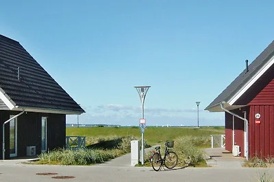 6 Personen Ferienhaus in Wendtorf