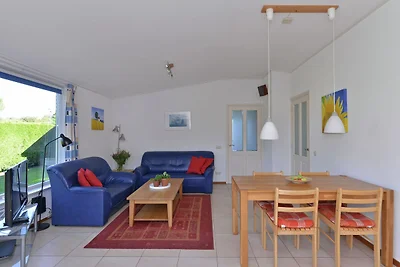 Bungalow nahe Veerse Meer & Strand