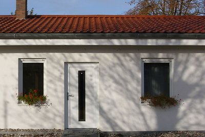 Ebenerdiger Bungalow mit Sauna