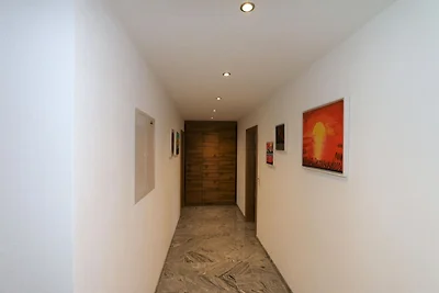 Ferienwohnung in Krimml bei den Wasserfällen