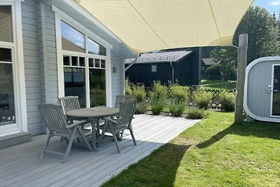 Vakantieappartement met 2 slaapkamers