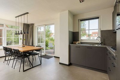 Gerestyled huis met sauna, nabij Bad-Bentheim