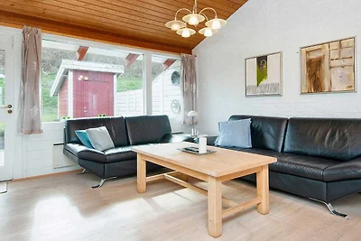 5 persone case ad Aabenraa-By Traum