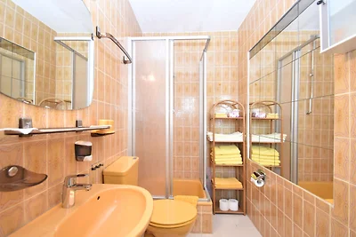 Gemütliches Apartment in Sonnen mit Teich