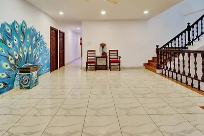 Super Collection O Calvathy Road