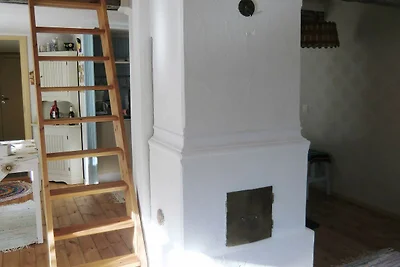 4 Personen Ferienhaus in UNNARYD-By Traum