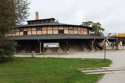 Ferienwohnung mit 1 Schlafzimmer