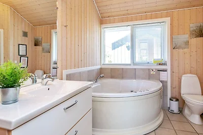 8 Personen Ferienhaus in Otterup-By Traum