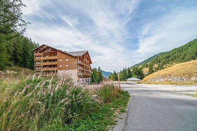 Tolle Wohnung in Allos