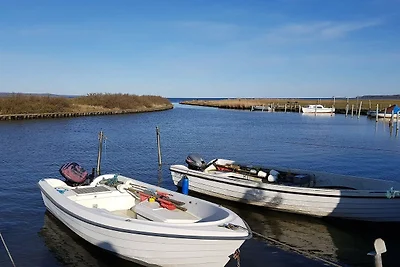 8 persoons vakantie huis in Børkop