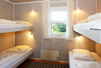 6 persone case ad Hadsund-By Traum
