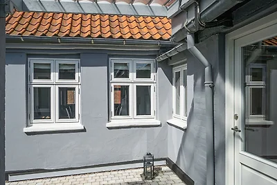 5 Personen Ferienhaus in Rønne