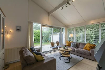 Familienfreundliches Ferienhaus mit Garten