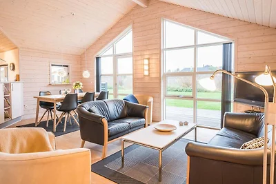 6 Personen Ferienhaus in Tarm