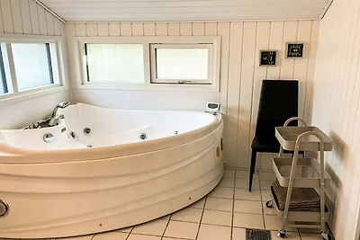 8 persoons vakantie huis in Ålbæk-By Traum