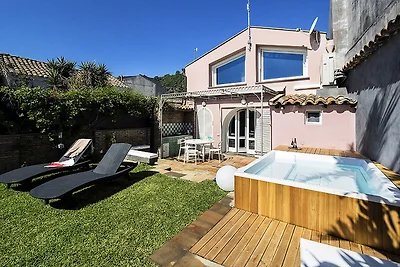 Casa vacanza ad Acireale con zona mare