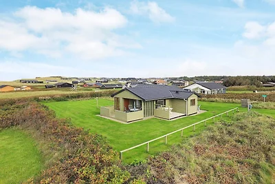 4 Personen Ferienhaus in Løkken-By Traum