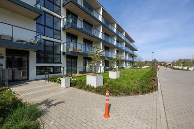 Appartement met uitzicht op de rivier,...