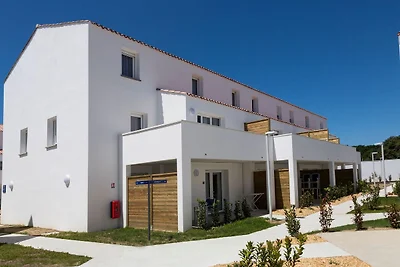 Bella casa con lavastoviglie