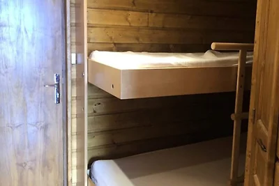 Studio für 4 Personen