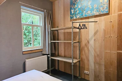 Vakantieappartement met 2 slaapkamers