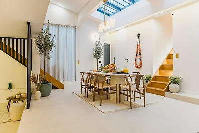 Geräumiges LOFT mit SPA - 4 Schlafzimmer/8 Pe...