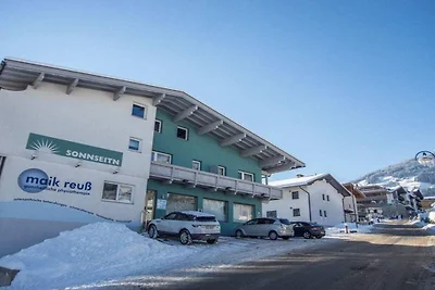 Geols - Sonnseitn Appartements
