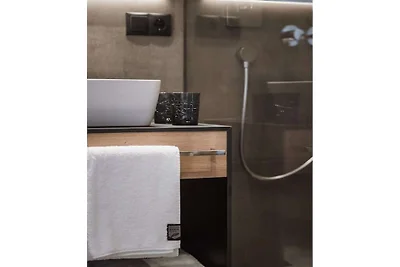 Appartamento per vacanze con 1 camera da...