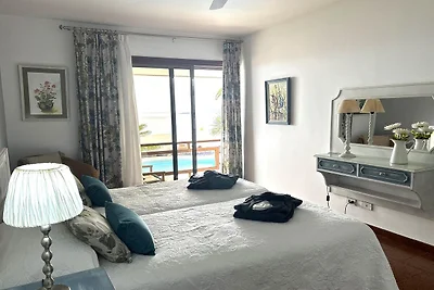 Ferienwohnung in Radazul am Meer
