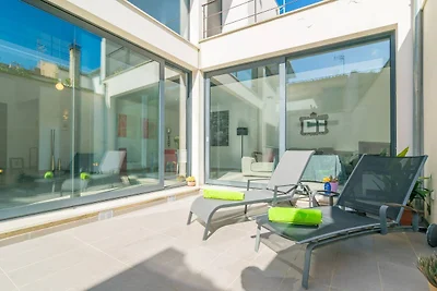 Marte - Haus In Sa Pobla. Wifi Gratis