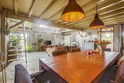 Antikes Ferienhaus mit privatem Pool