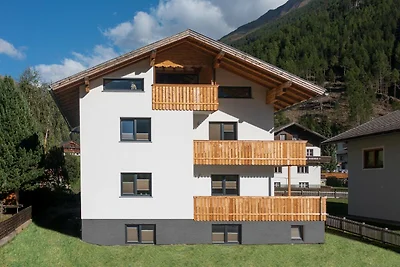 Haus Paul in Kals am Grossglockner