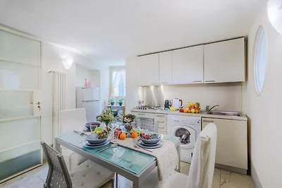 Zentral gelegenes Apartment in Lucca