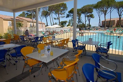 Casa di vacanza tra Nimes e Montpellier