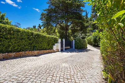 Villa ad Albufeira con piscina privata