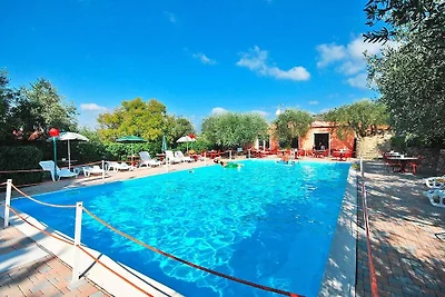 Appartamento Borgo Verde ad Imperia