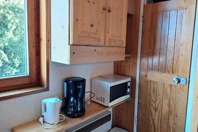 Apartment in Les Arcs in der Nähe der...