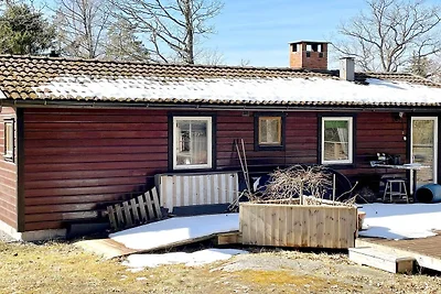 4 Personen Ferienhaus in GUSUM-By Traum
