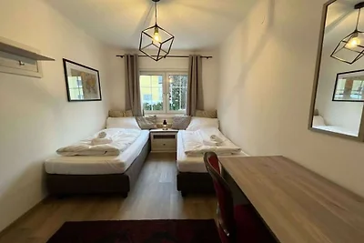 Chalet Embacher di Alpentravel