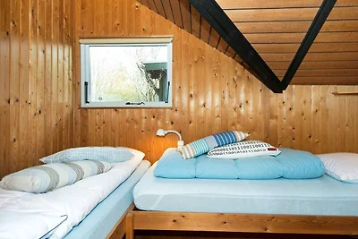 6 Personen Ferienhaus in Fårvang