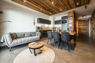 Olvera 502 - Neue Wohnung an der Piste