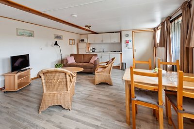 Gemütliches Apartment in Seenähe in Arum