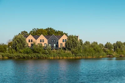 Ferienhaus Erholungsurlaub Kampen-Niederlande