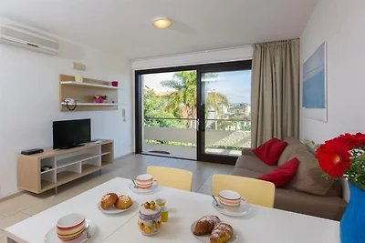 Studio in Scoglitti, Sizilien