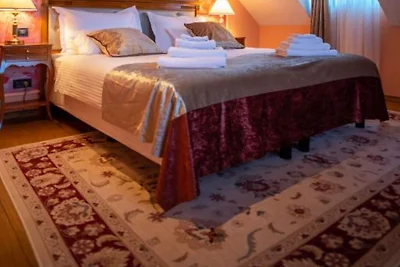 Jurjevec Castle - Standard room 2