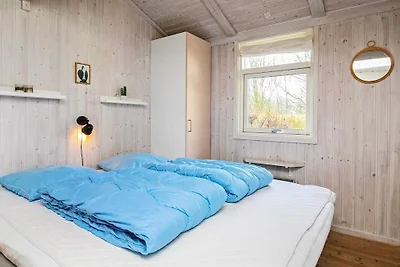 10 Personen Ferienhaus in Humble-By Traum