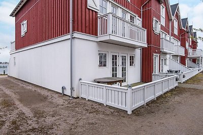 4 persoons vakantie huis in Gråsten